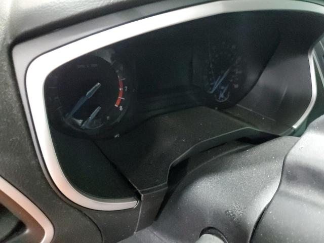 2016 FORD EDGE SEL - 2FMPK4J87GBC37500