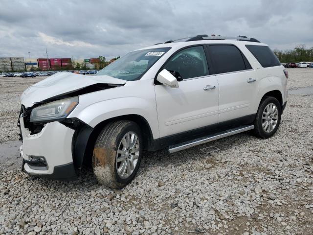 GMC ACADIA SLT