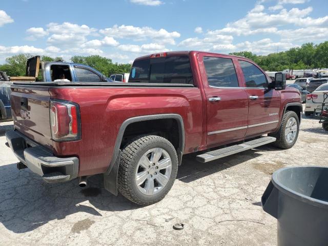 Vin: 3gtu2nec6hg118766, lot: 55878535, gmc sierra k1500 slt 20173
