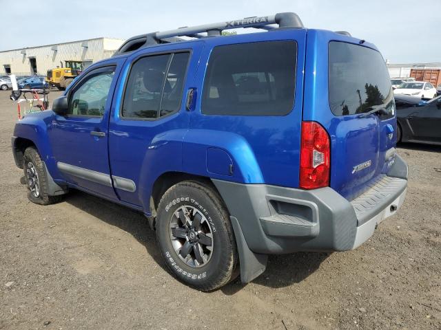 Vin: 5n1an0nw1en814926, lot: 56122515, nissan xterra x 20142