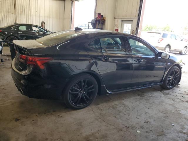 2020 ACURA TLX TECHNO 19UUB3F66LA002442