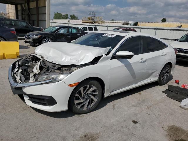 Vin: 19xfc2f7xge047510, lot: 57226065, honda civic ex 2016 img_1