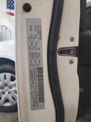 2018 DODGE JOURNEY SE 3C4PDCAB0JT208808