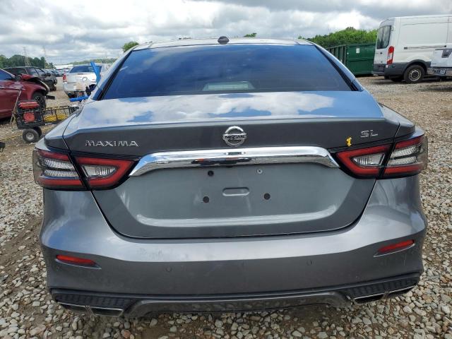 2020 NISSAN MAXIMA SL 1N4AA6DV1LC364544