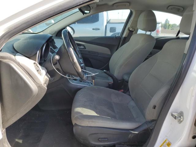 2012 CHEVROLET CRUZE ECO - 1G1PJ5SC2C7409816