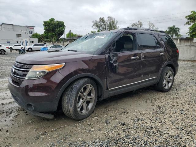 Vin: 1fmhk7f80bga12271, lot: 56465805, ford explorer limited 2011 img_1