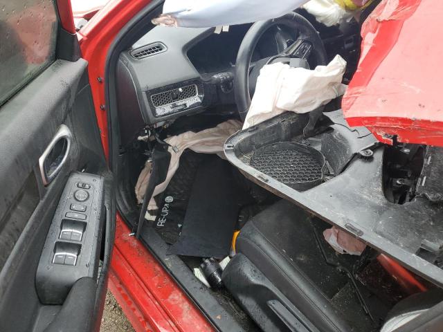 2024 HONDA CIVIC SPOR - 2HGFE2F58RH588119