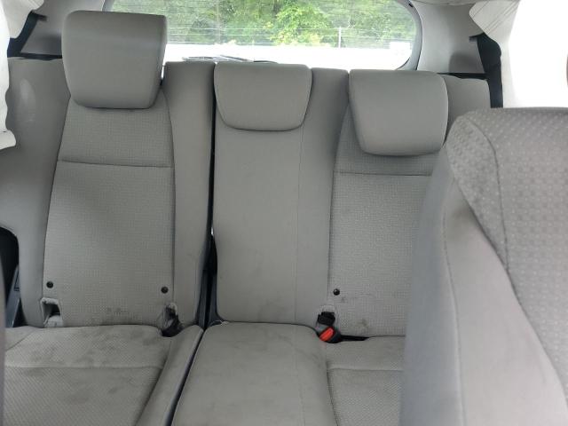 2022 HONDA HR-V LX - 3CZRU6H3XNM730963