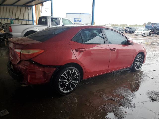 Vin: 5yfburhexfp240429, lot: 55690365, toyota corolla l 20153