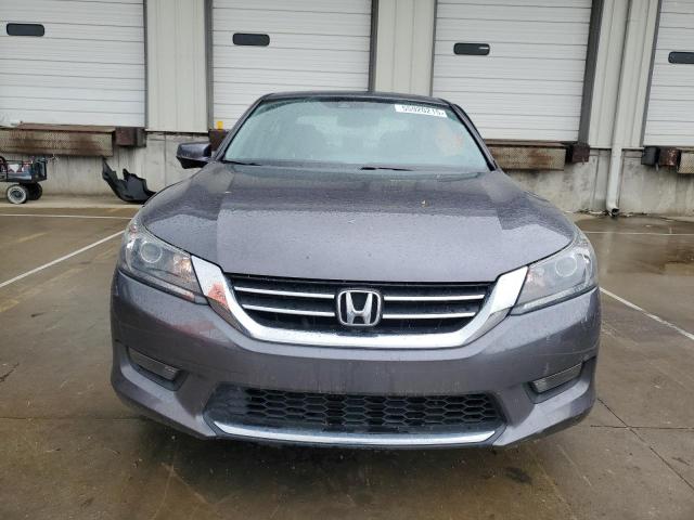 2015 HONDA ACCORD EXL 1HGCR2F89FA177050