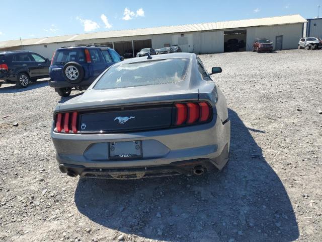 2022 FORD MUSTANG #3301807344
