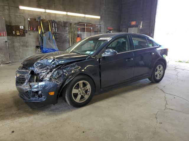 Vin: 1g1pe5sb3g7147760, lot: 57608345, chevrolet cruze lt 2016 img_1