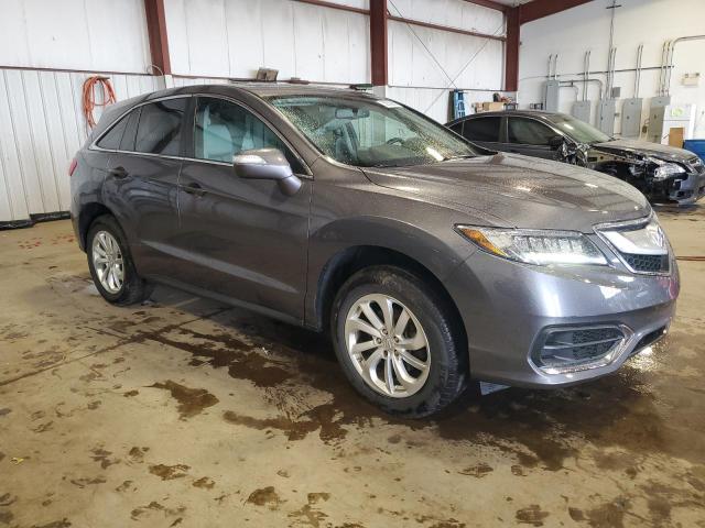 Vin: 5j8tb4h59jl010977, lot: 56858965, acura rdx technology 20184