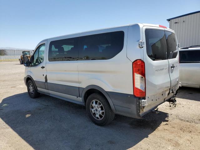 Vin: 1fmzk1ymxfkb16362, lot: 57024515, ford transit t-150 20152