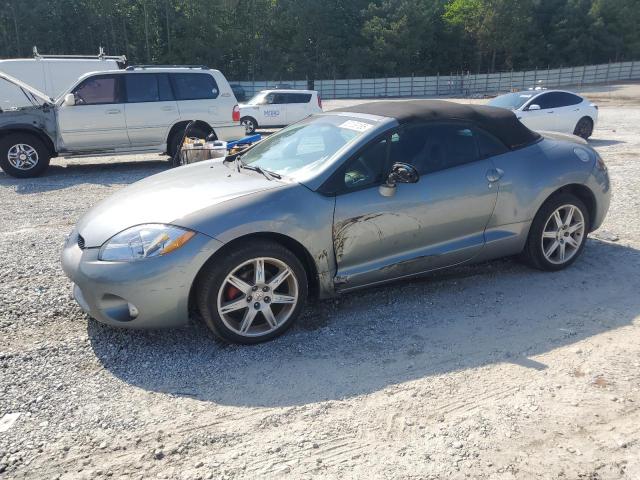MITSUBISHI ECLIPSE SP