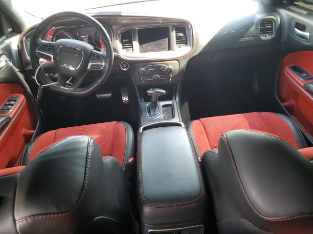 2022 DODGE CHARGER SC 2C3CDXGJ2NH136033