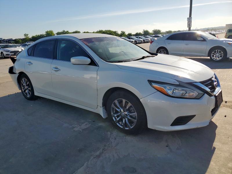 Vin: 1n4al3ap8gc197345, lot: 56218315, nissan altima 2.5 20164