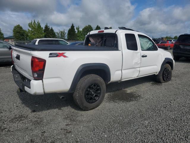 Vin: 3tysz5an7nt079214, lot: 56602005, toyota tacoma access cab 20223