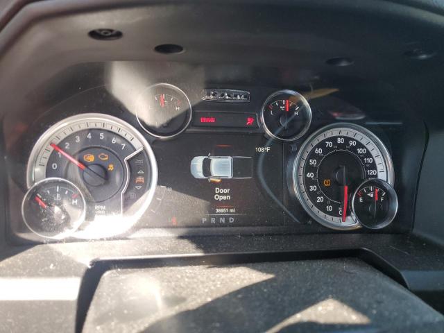 2021 RAM 1500 CLASS - 1C6RR6FTXMS572454