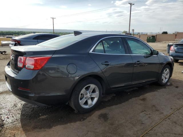 Vin: 1g11b5sl5ff155693, lot: 58156135, chevrolet malibu ls 20153