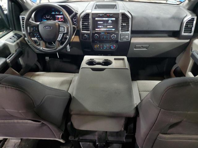 2015 FORD F150 SUPER - 1FTEW1EF8FFA39867