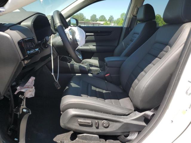 2025 HONDA CR-V EXL - 5J6RS3H76SL000746