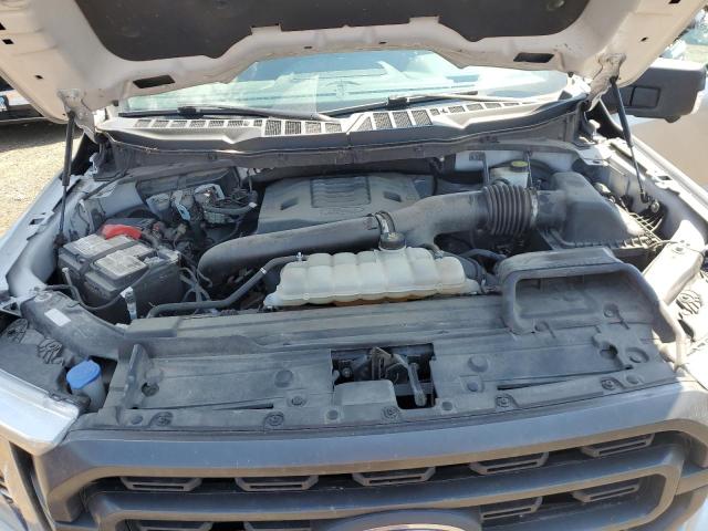 2021 FORD F150 SUPER - 1FTFW1E81MFB07736