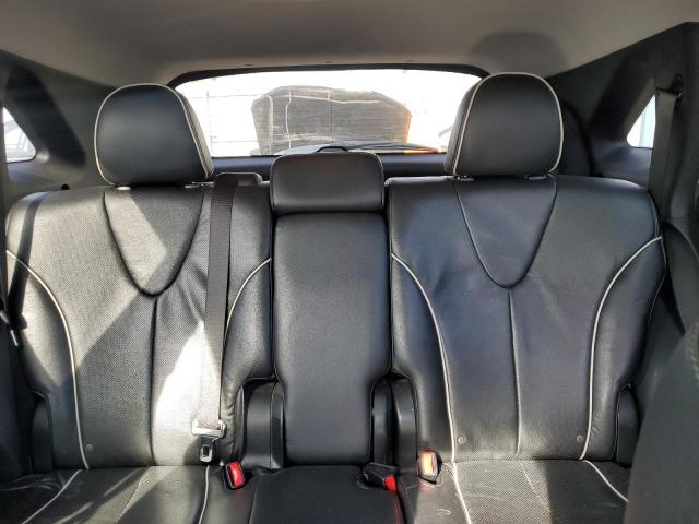 2016 TOYOTA VENZA XLE 4T3BK3BBXGU126021