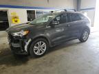 2020 FORD EDGE SEL - 2FMPK4J98LBB30538