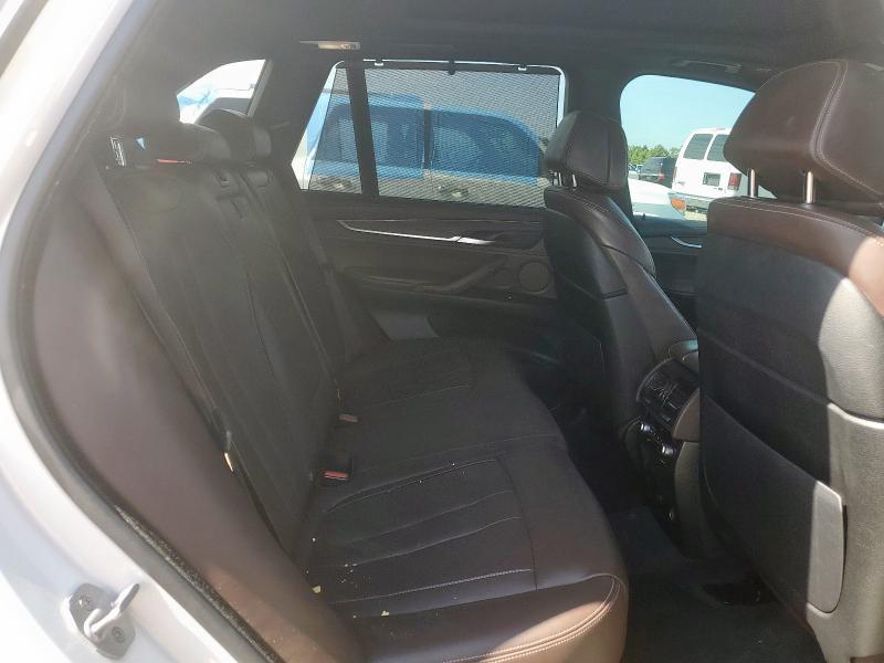 2017 BMW X5 SDRIVE3 - 5UXKR2C52H0U17759
