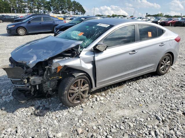 Vin: 5npd84lf0hh130067, lot: 58777775, hyundai elantra se 2017 img_1