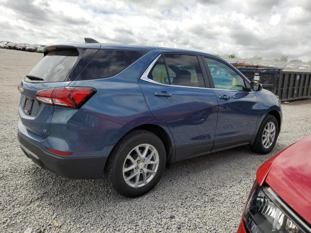 Vin: 3gnaxkeg7rl121231, lot: 55334365, chevrolet equinox lt 20243
