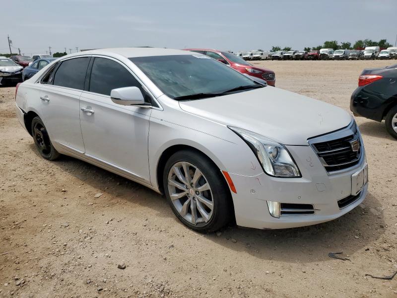 Vin: 2g61m5s30h9115134, lot: 56989715, cadillac xts luxury 20174