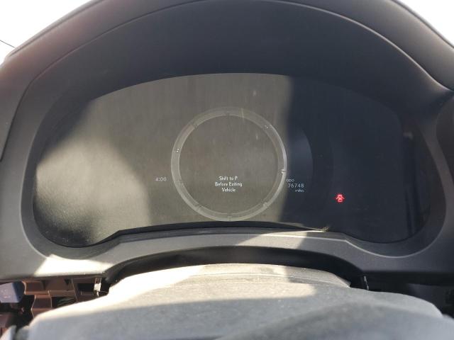 2019 LEXUS RC 350 JTHHZ5BC3K5021569