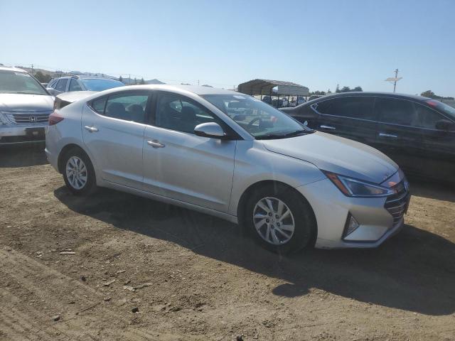 Vin: 5npd74lf1kh466692, lot: 59185565, hyundai elantra se 20194