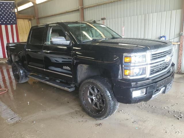 Vin: 3gcuktec7eg411981, lot: 57147835, chevrolet all models k1500 high country 20144