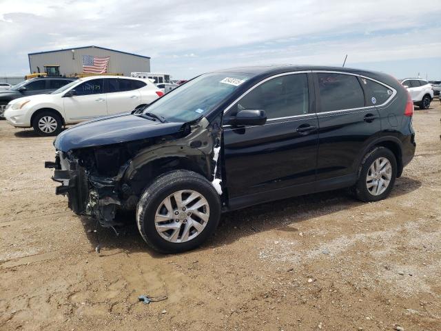 Vin: 2hkrm3h58gh568622, lot: 55432415, honda crv ex 2016 img_1