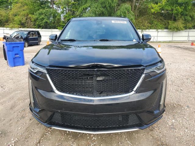 2020 CADILLAC XT6 SPORT 1GYKPGRS8LZ124626
