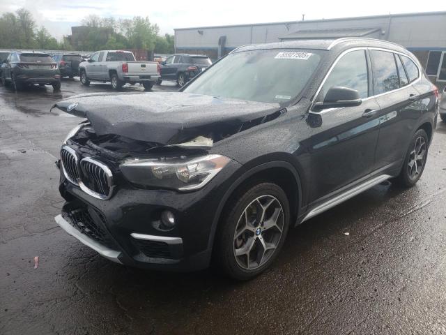 Vin: wbxht3c35j3h30946, lot: 55927505, bmw x1 xdrive28i 2018 img_1