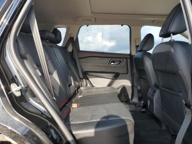 2021 NISSAN ROGUE SV JN8AT3BA9MW021407
