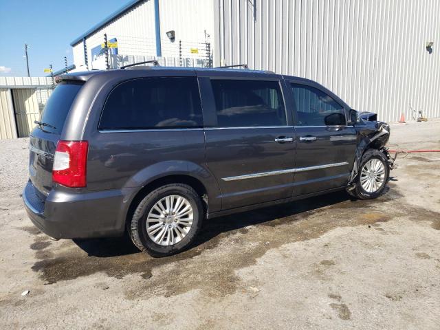 Vin: 2c4rc1jgxfr700011, lot: 56692555, chrysler minivan limited 20153
