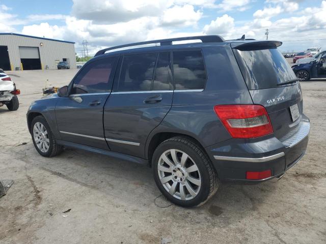 Vin: wdcgg5gb6bf583585, lot: 56118995, mercedes-benz glk-class 350 20112