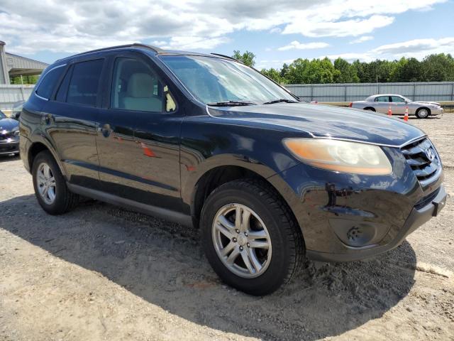 Vin: 5xyzgdag1bg021037, lot: 57746305, hyundai santa fe gls 20114