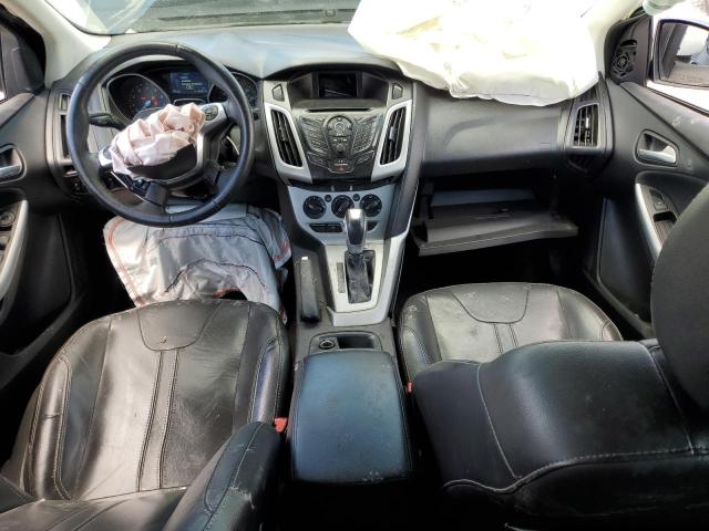 2014 FORD FOCUS SE - 1FADP3F24EL258752