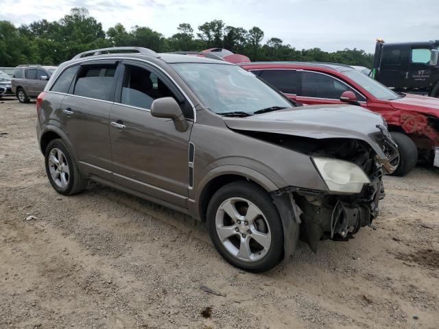 Vin: 3gnal3ekxes581540, lot: 57491665, chevrolet captiva lt 20144