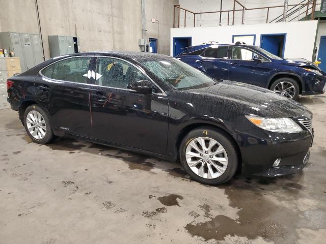 Vin: jthbw1gg4e2049664, lot: 57494385, lexus es300 300h 20144