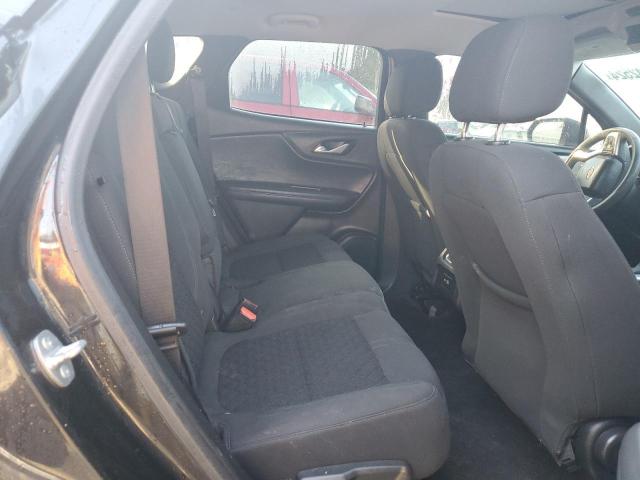 2021 CHEVROLET BLAZER 2LT 3GNKBCRS3MS521017