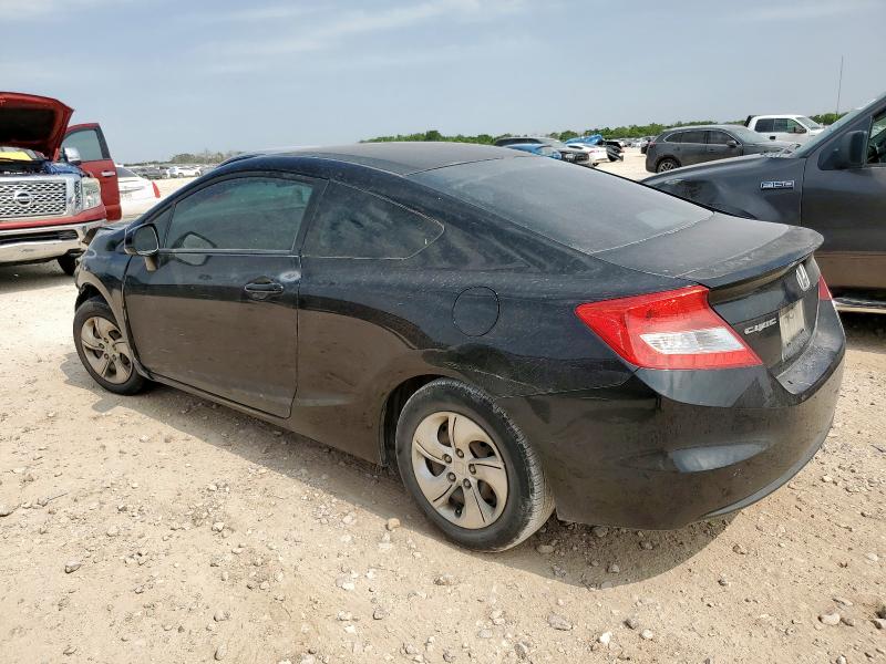 Vin: 2hgfg3b5xdh507359, lot: 57816285, honda civic lx 20132