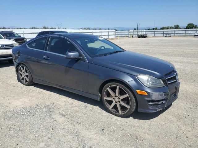 2015 MERCEDES-BENZ C 250 - WDDGJ4HB9FG369051