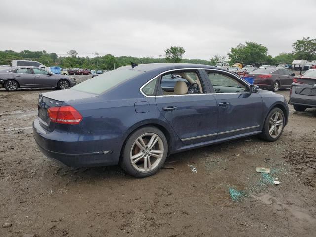 Vin: 1vwcn7a39dc081243, lot: 56192985, volkswagen passat sel 20133